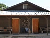 Mayan Dude Ranch バンディアラ エクステリア 写真