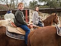 Mayan Dude Ranch バンディアラ エクステリア 写真