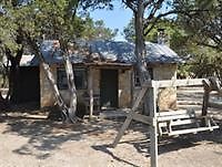 Mayan Dude Ranch バンディアラ エクステリア 写真